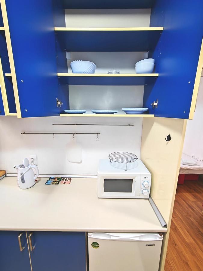 Magenta Vracar Apartman Belgrád Kültér fotó
